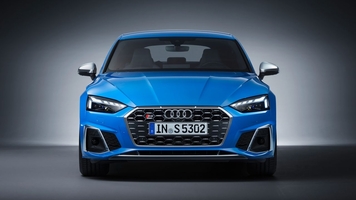 S5 Sportback TDI