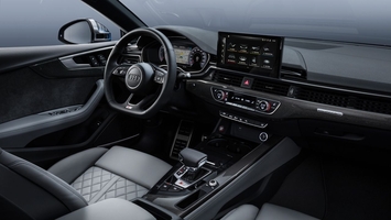 S5 Sportback TDI