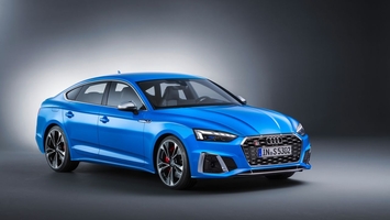 S5 Sportback TDI
