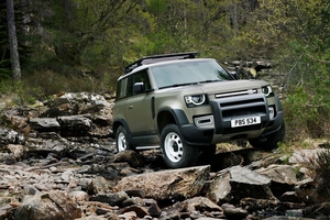 Defender 90