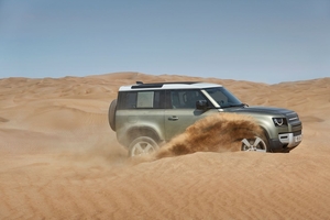 Defender 90