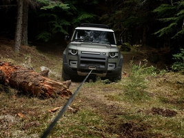 Defender 90