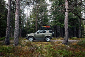 Defender 90