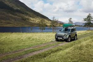 Defender 90
