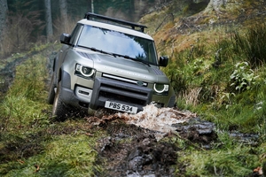 Defender 90
