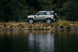 Defender 90
