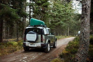 Defender 90