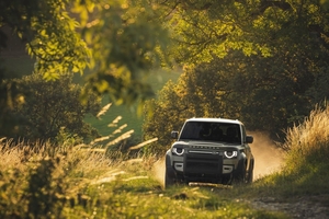 Defender 90