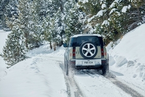 Defender 90