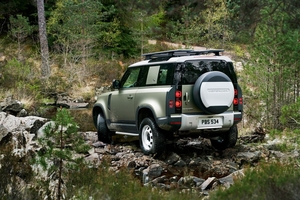 Defender 90