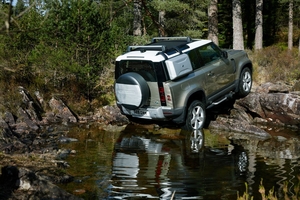 Defender 90
