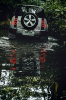 Defender 110