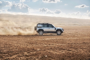 Defender 110