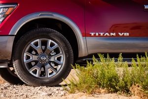 Titan Platinum Reserve