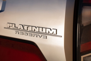 Titan Platinum Reserve