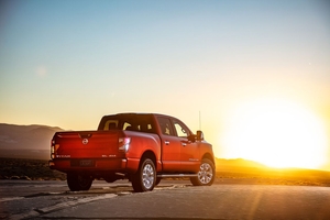 Titan SL