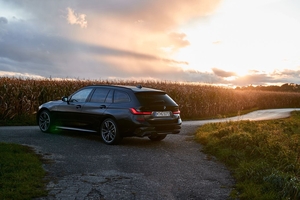 M340i xDrive Touring