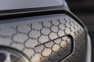 Ioniq Electric Electric