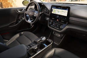 Ioniq Electric Electric