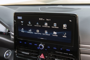 Ioniq Electric Electric