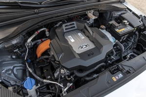 Ioniq Electric Electric