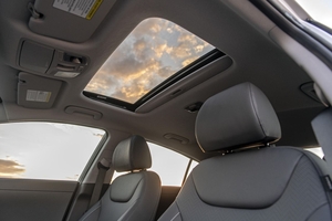 Ioniq Electric Electric