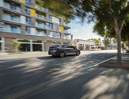 Ioniq Electric Plug-in