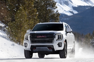 Yukon AT4