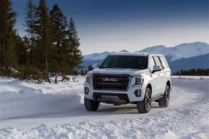 Yukon AT4
