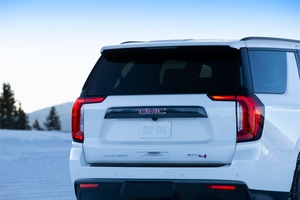 Yukon AT4