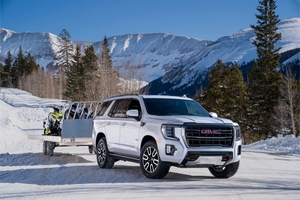 Yukon AT4