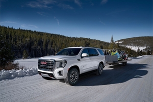 Yukon AT4