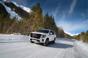 Yukon AT4