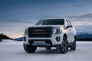 Yukon AT4