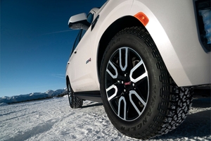 Yukon AT4