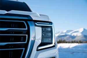 Yukon AT4