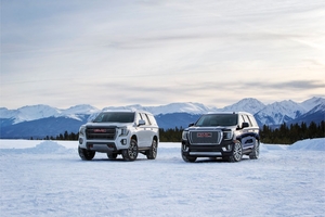 Yukon AT4