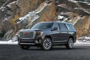 Yukon Denali