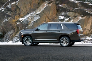 Yukon Denali