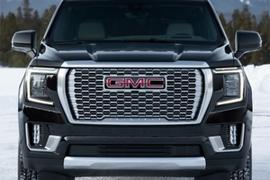 Yukon Denali