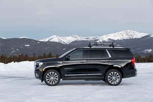 Yukon Denali