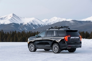 Yukon Denali