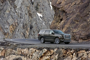 Yukon Denali