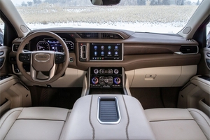 Yukon Denali