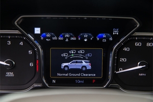 Yukon Denali