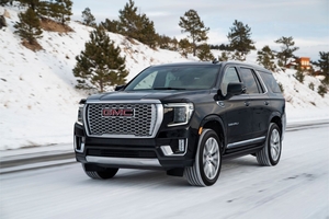 Yukon Denali
