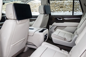 Yukon XL