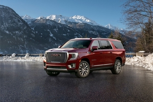 Yukon XL