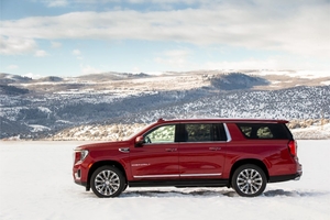 Yukon XL