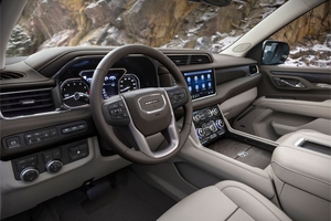 Yukon XL